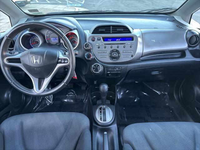 used 2009 Honda Fit car, priced at $6,995