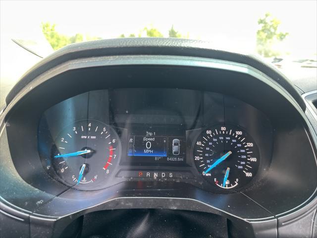 used 2019 Ford Edge car, priced at $13,600