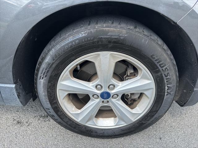 used 2019 Ford Edge car, priced at $13,600