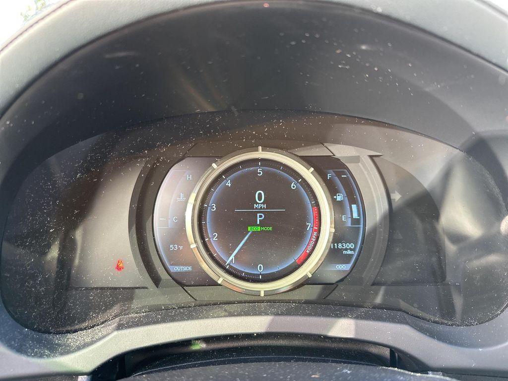 used 2015 Lexus IS 250 car, priced at $15,900