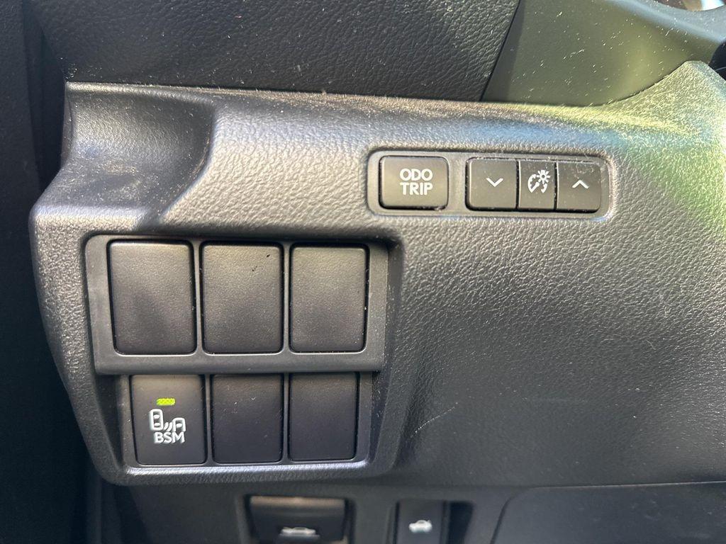 used 2015 Lexus IS 250 car, priced at $15,900