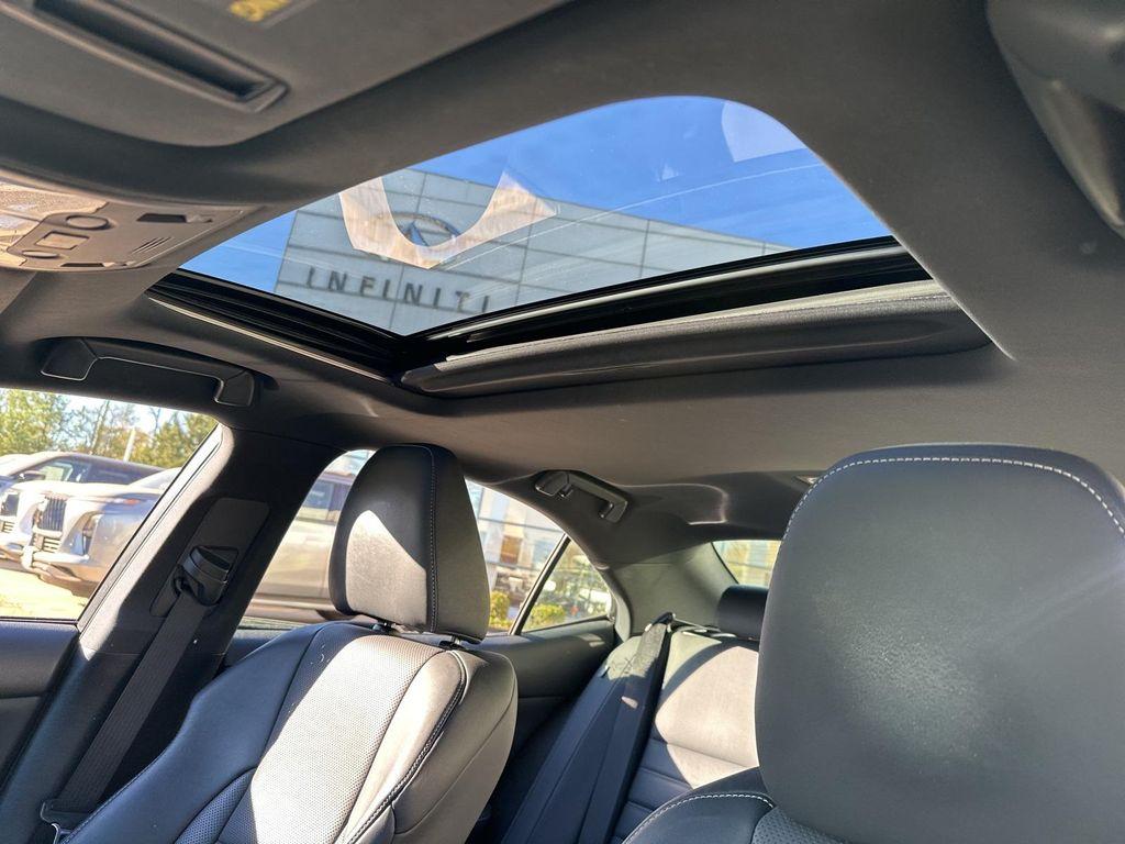 used 2015 Lexus IS 250 car, priced at $15,900