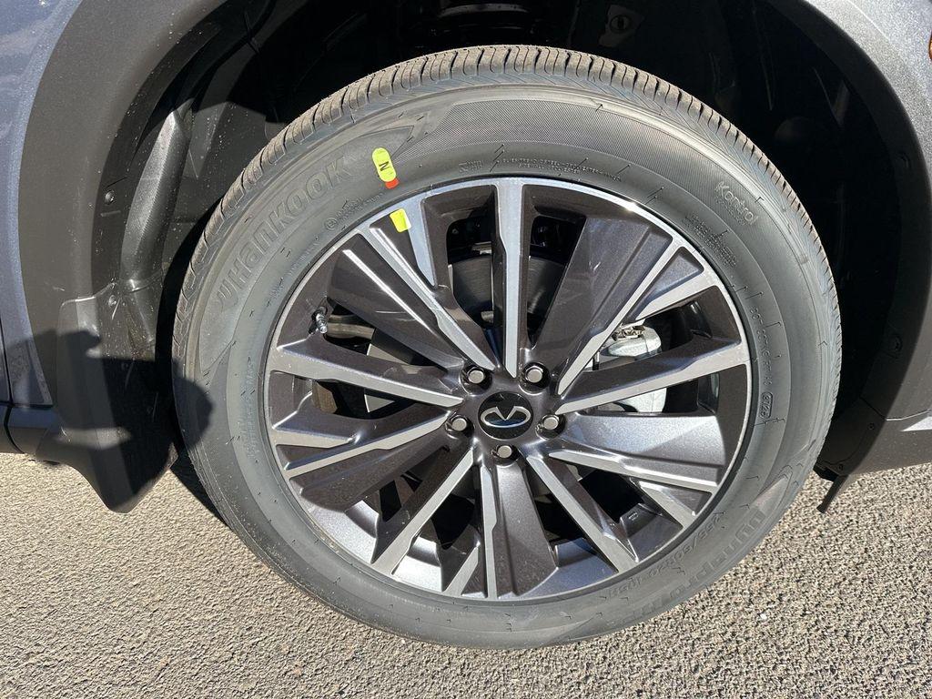 new 2026 INFINITI QX60 car, priced at $59,520