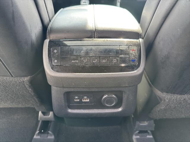 used 2024 INFINITI QX60 car, priced at $41,000