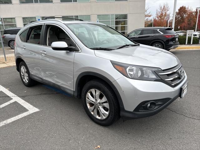 used 2013 Honda CR-V car, priced at $14,990