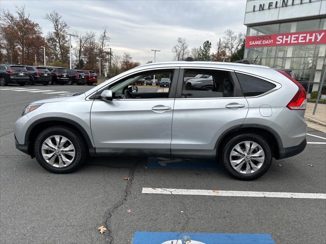 used 2013 Honda CR-V car, priced at $14,990