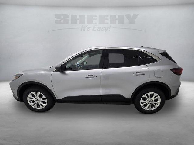 used 2023 Ford Escape car, priced at $20,000