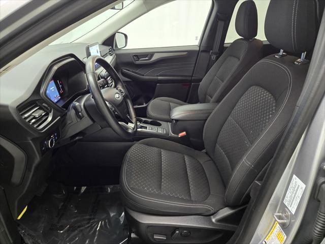 used 2023 Ford Escape car, priced at $20,000