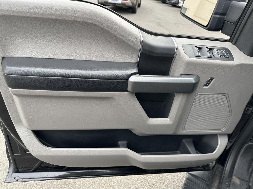 used 2017 Ford F-150 car, priced at $24,900
