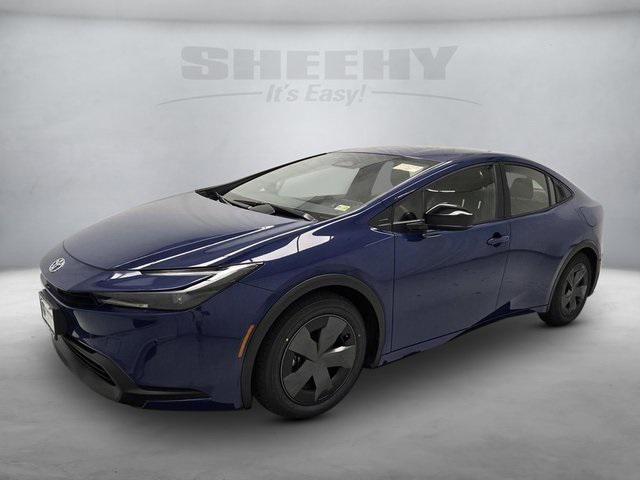 used 2023 Toyota Prius car, priced at $26,810