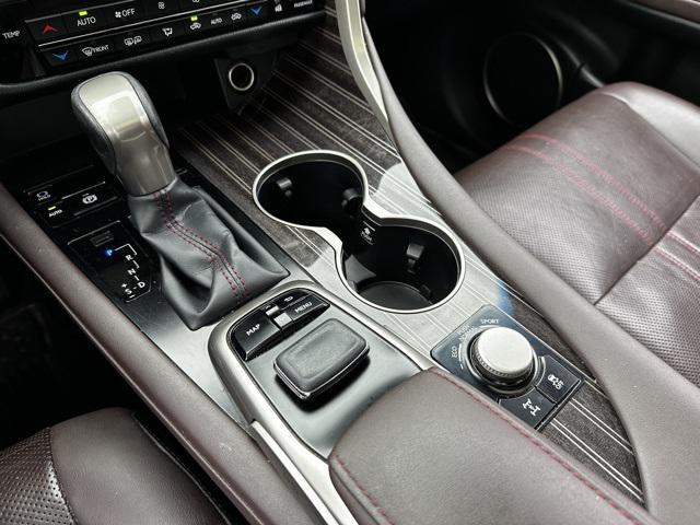 used 2019 Lexus RX 350L car, priced at $24,000