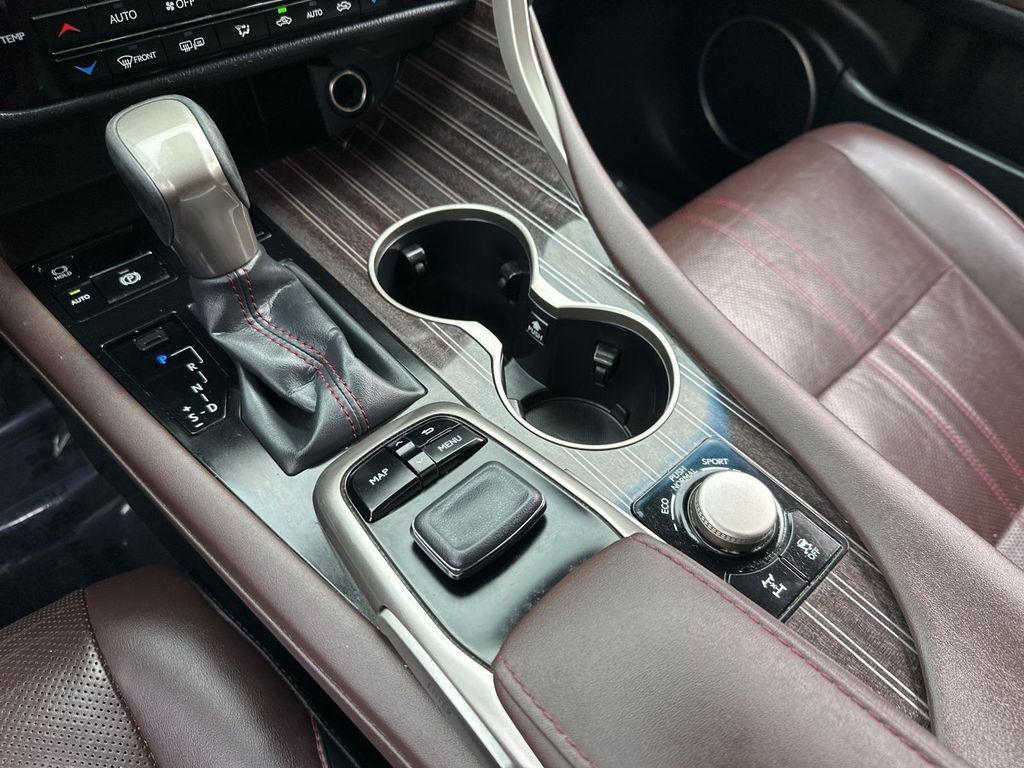 used 2019 Lexus RX 350L car, priced at $23,500