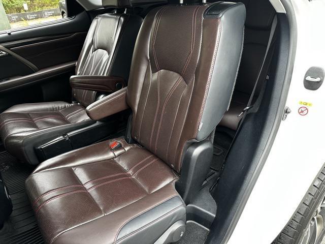 used 2019 Lexus RX 350L car, priced at $24,000