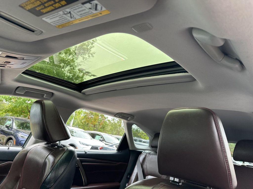 used 2019 Lexus RX 350L car, priced at $23,500