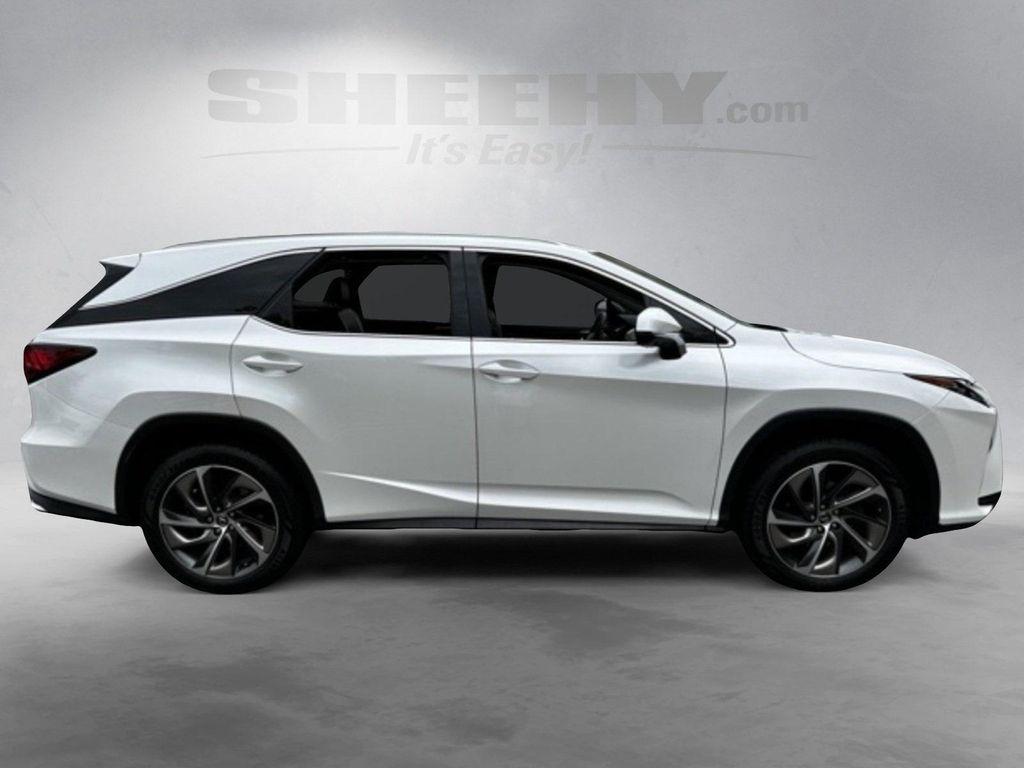 used 2019 Lexus RX 350L car, priced at $23,500