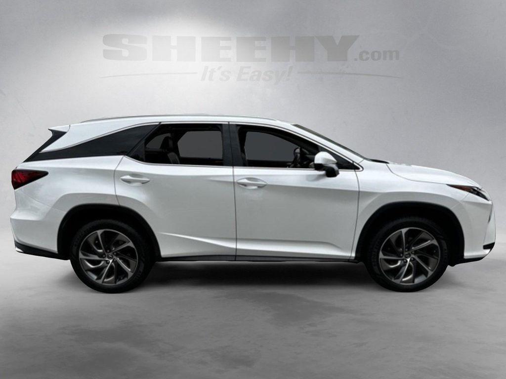 used 2019 Lexus RX 350L car, priced at $24,000