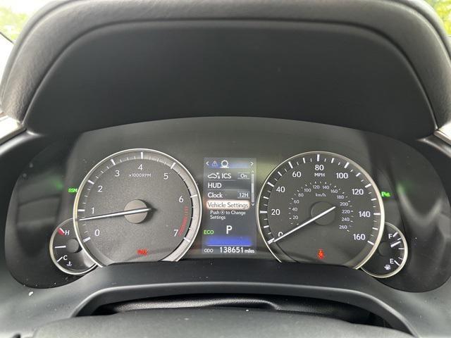 used 2019 Lexus RX 350L car, priced at $24,000