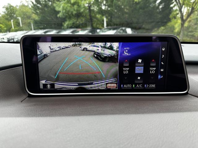 used 2019 Lexus RX 350L car, priced at $24,000