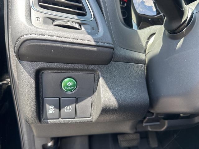 used 2016 Honda HR-V car, priced at $16,500