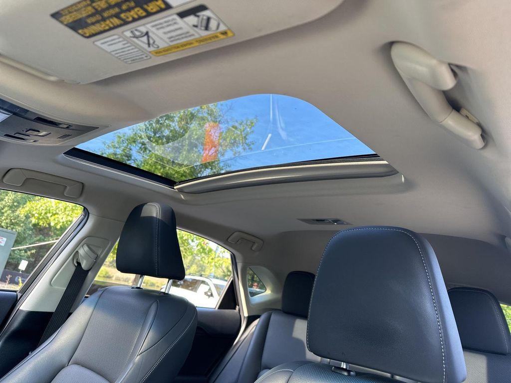 used 2015 Lexus NX 200t car, priced at $19,500