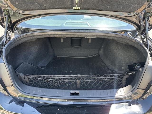 used 2019 INFINITI Q50 car, priced at $21,900