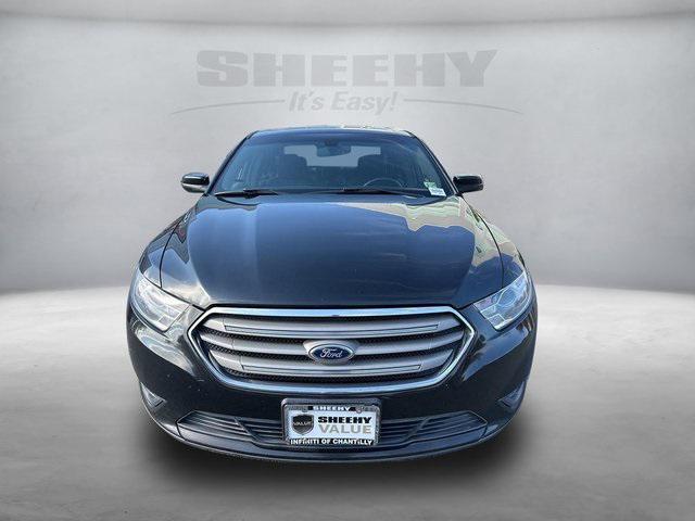 used 2014 Ford Taurus car, priced at $6,490