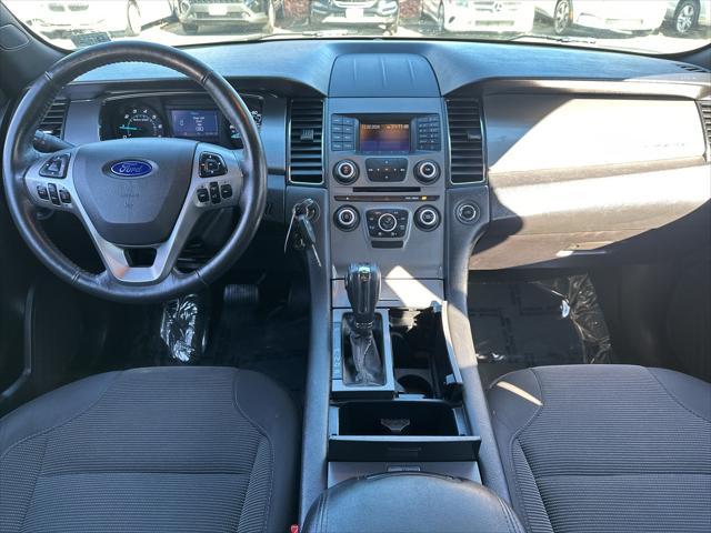 used 2014 Ford Taurus car, priced at $6,490