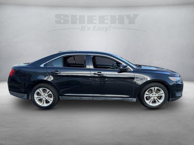 used 2014 Ford Taurus car, priced at $6,490