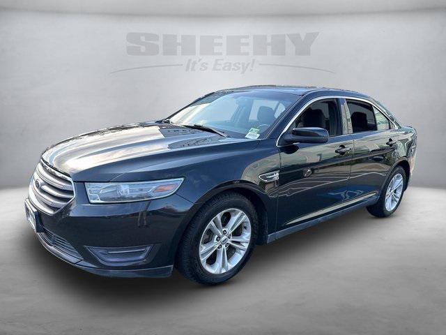 used 2014 Ford Taurus car, priced at $6,490