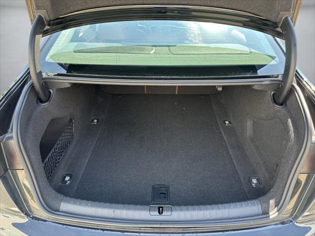 used 2020 Audi A6 car, priced at $25,500