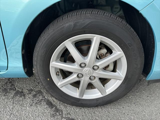 used 2014 Toyota Prius c car, priced at $16,500