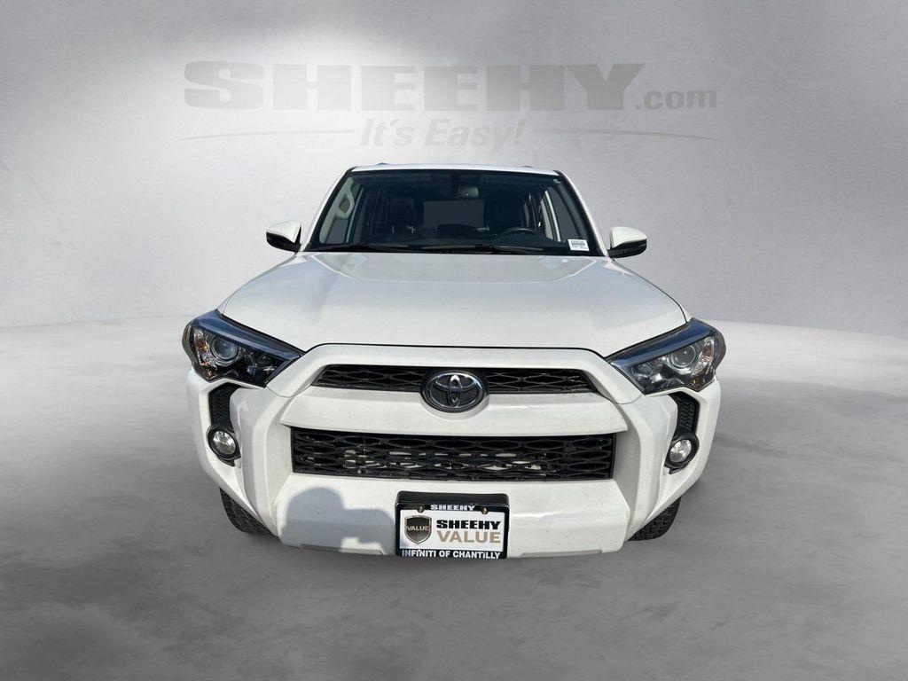 used 2016 Toyota 4Runner car, priced at $19,900