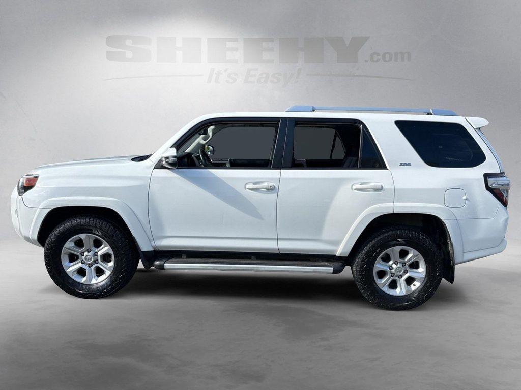 used 2016 Toyota 4Runner car, priced at $19,900
