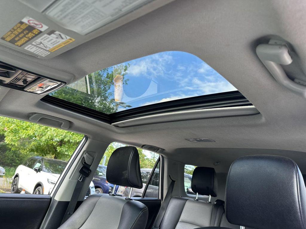 used 2016 Toyota 4Runner car, priced at $19,900
