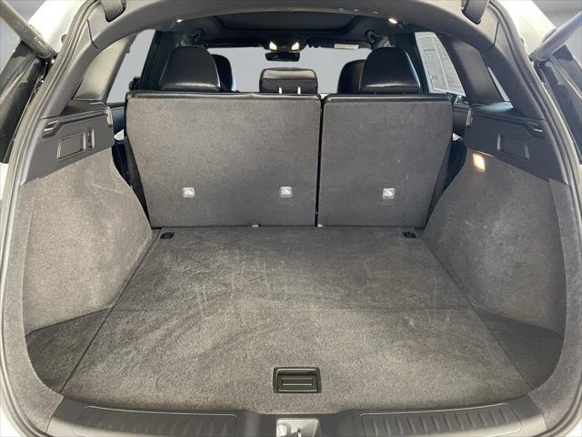 used 2024 INFINITI QX50 car, priced at $40,900