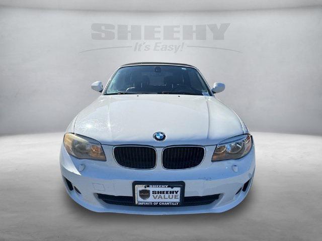 used 2013 BMW 128 car, priced at $9,950