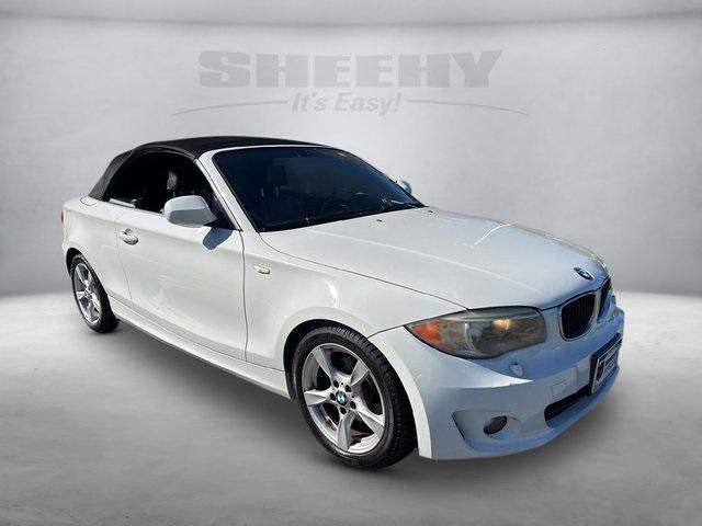 used 2013 BMW 128 car, priced at $9,950