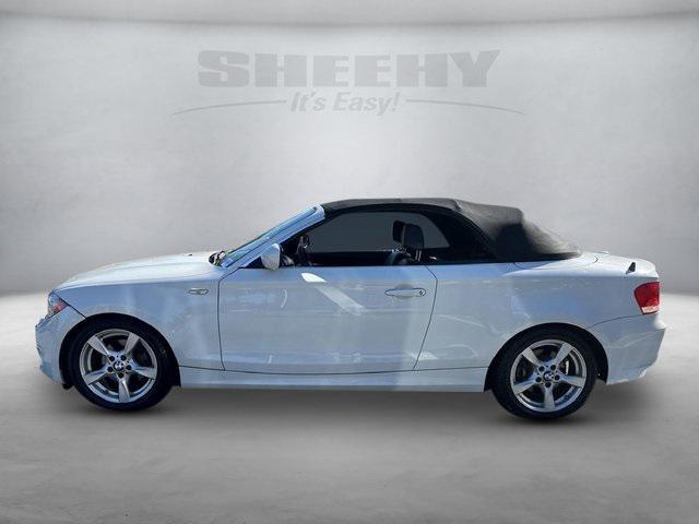 used 2013 BMW 128 car, priced at $9,950