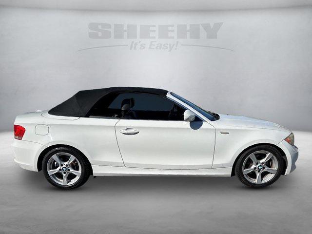 used 2013 BMW 128 car, priced at $9,950