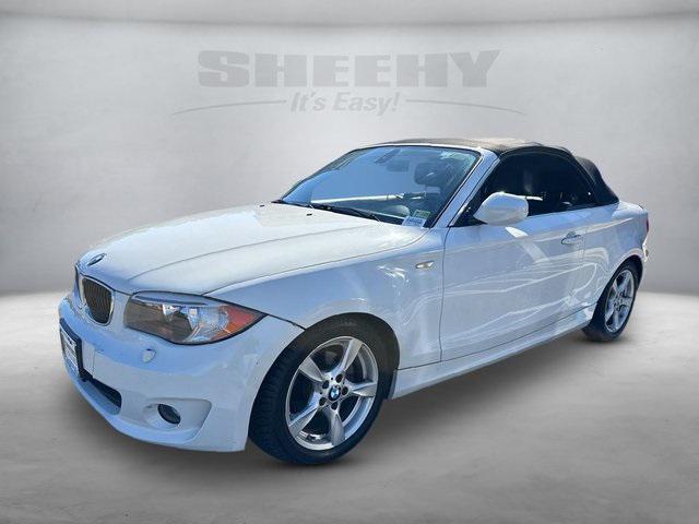 used 2013 BMW 128 car, priced at $9,950