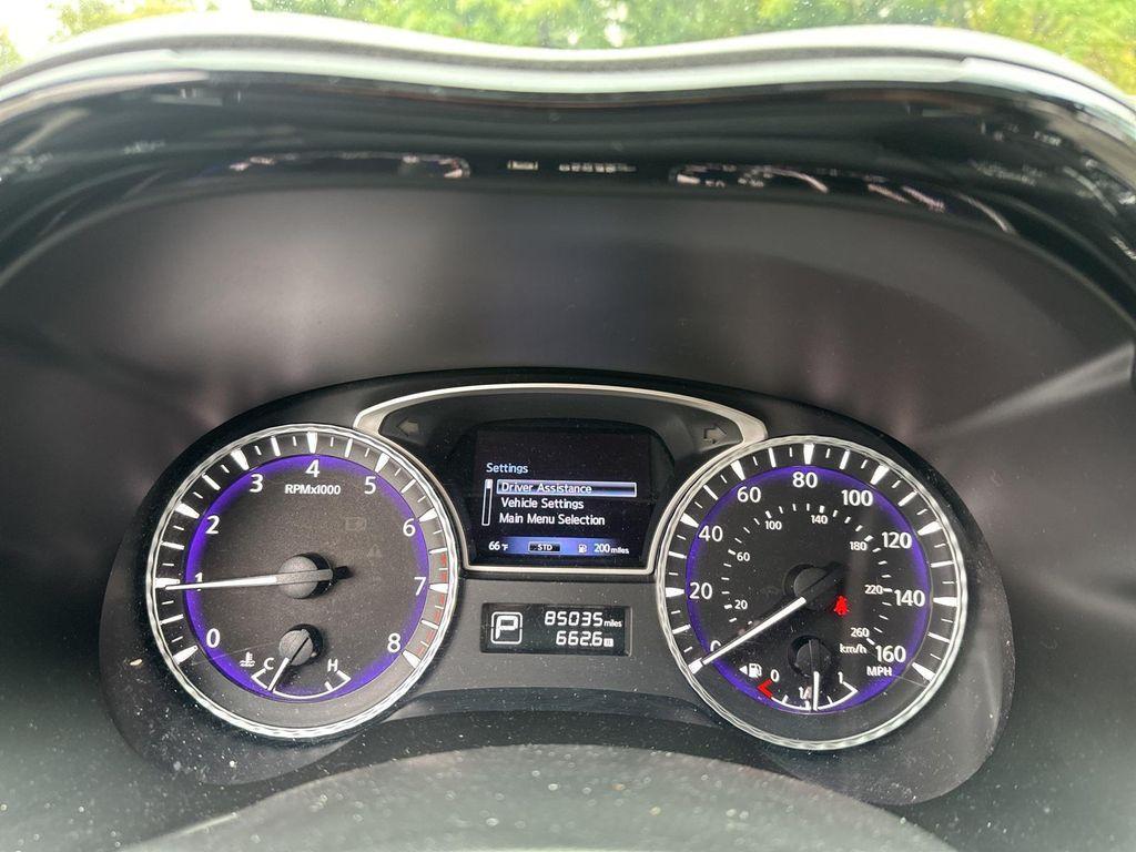 used 2019 INFINITI QX60 car, priced at $19,000