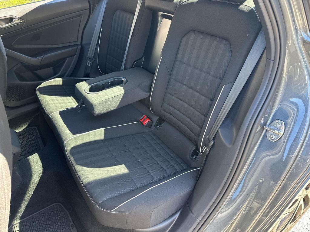 used 2023 Volkswagen Jetta car, priced at $19,200