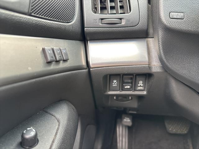 used 2013 INFINITI G37x car, priced at $15,500