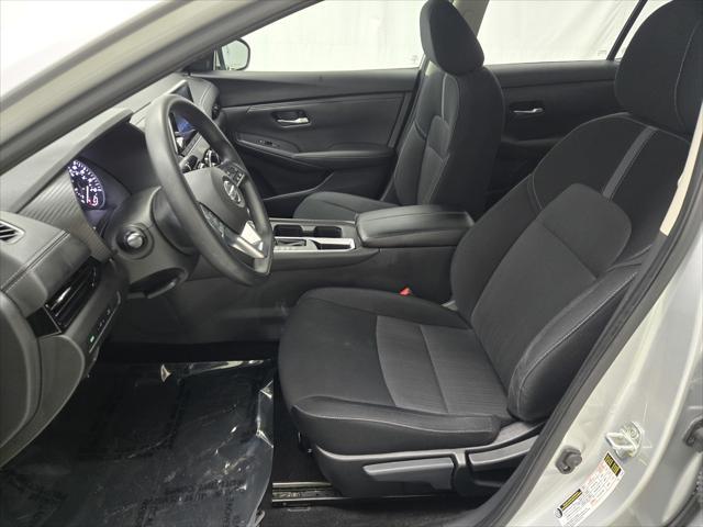 used 2023 Nissan Sentra car, priced at $18,500