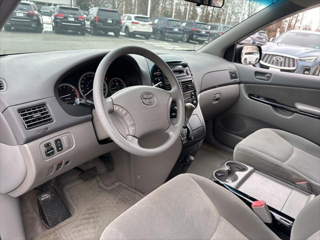 used 2005 Toyota Sienna car, priced at $11,500