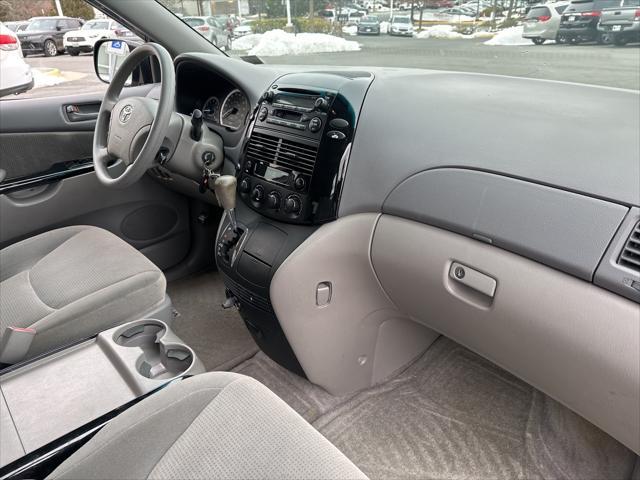 used 2005 Toyota Sienna car, priced at $11,500