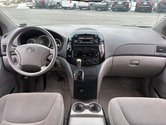 used 2005 Toyota Sienna car, priced at $11,500