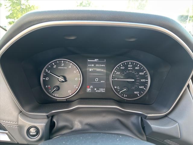 used 2024 Subaru Outback car, priced at $27,000