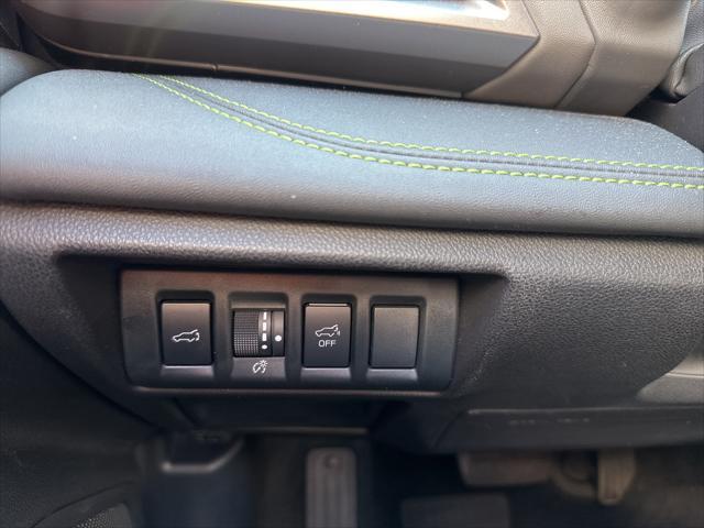 used 2024 Subaru Outback car, priced at $27,000