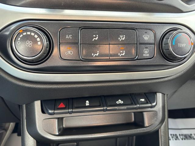 used 2022 Chevrolet Colorado car, priced at $28,999